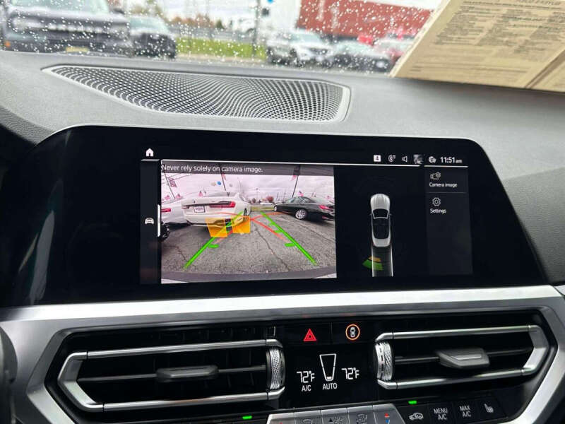 2023 BMW M4 Competition xDrive