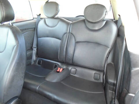 2013 MINI Hardtop Cooper