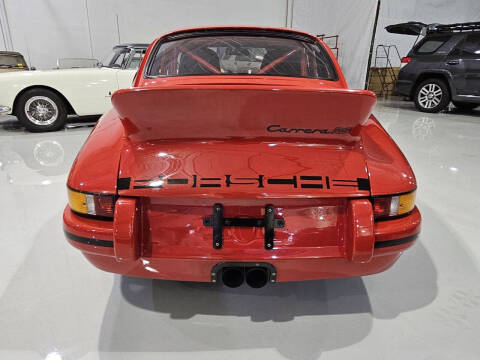 1986 Porsche 911