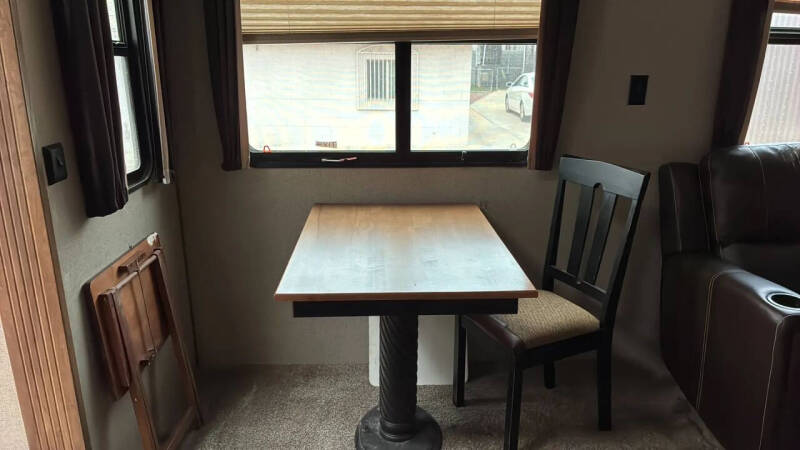 2018 Keystone RV Laredo