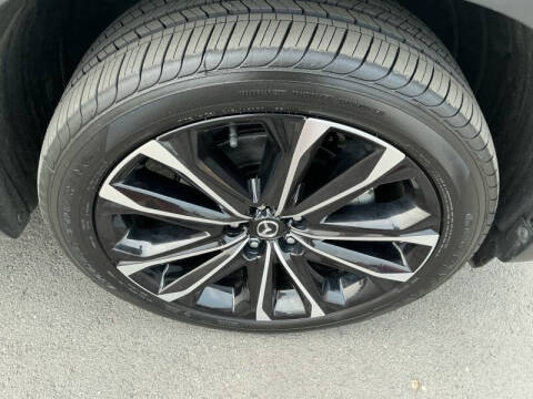 2023 Mazda CX-50 2.5 S Premium Plus