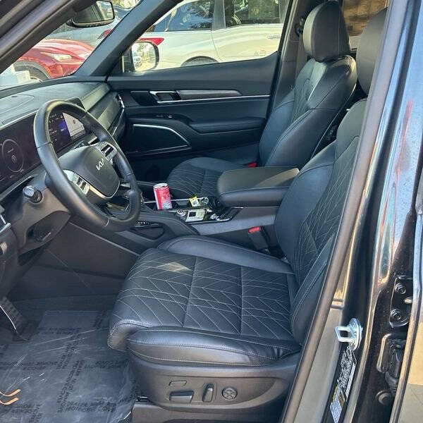 2024 Kia Telluride SX X-Pro