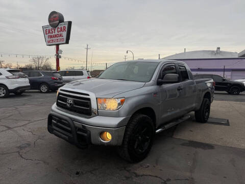 2011 Toyota Tundra