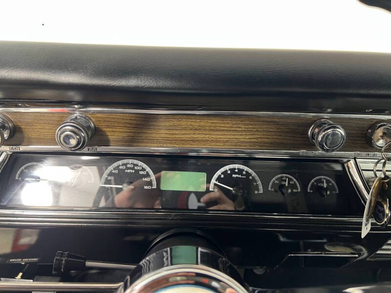 1967 Chevrolet Chevelle