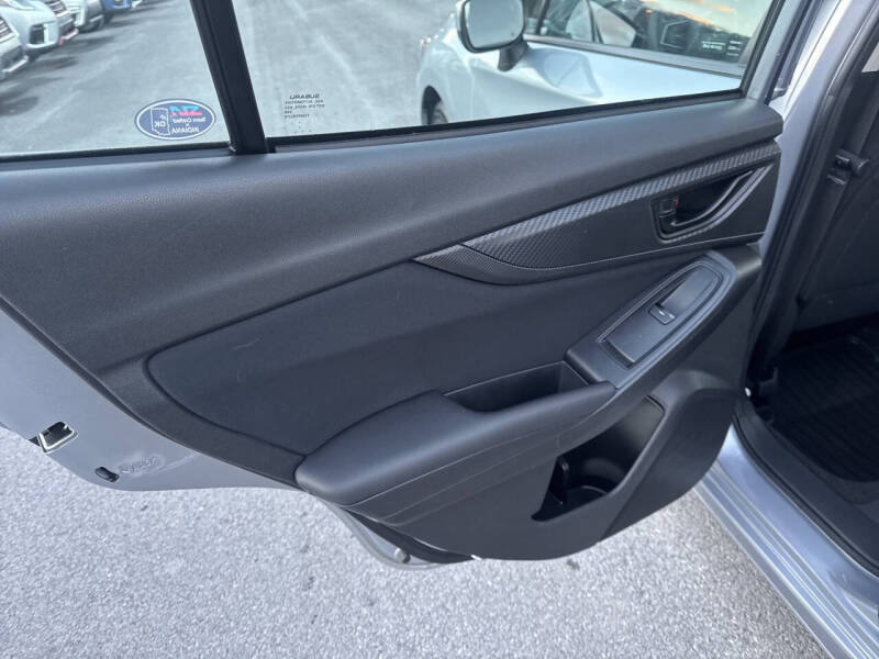 2023 Subaru Impreza Premium