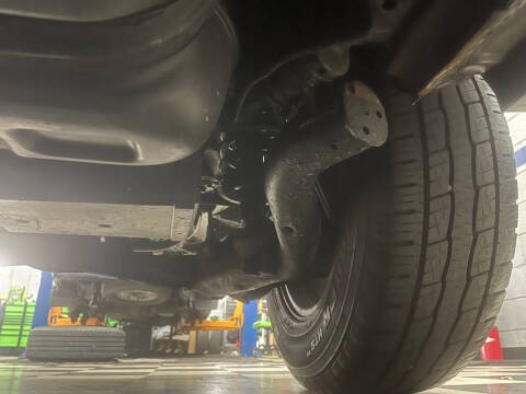 2010 Honda Element EX