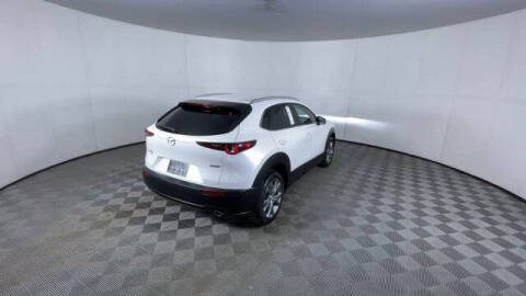 2025 Mazda CX-30 2.5 S Preferred