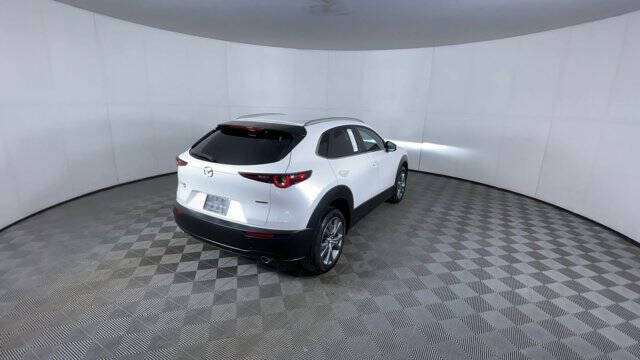 2025 Mazda CX-30 2.5 S Preferred
