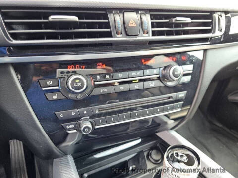 2016 BMW X5 xDrive40e