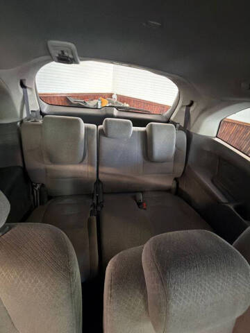 2014 Honda Odyssey EX