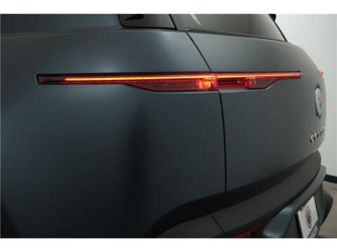 2023 Fisker Ocean Extreme