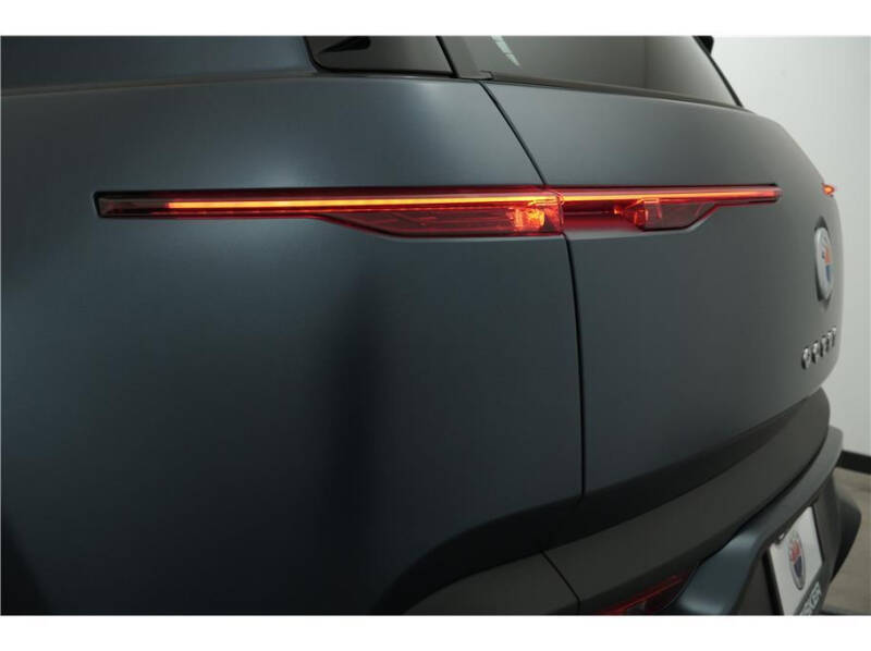 2023 Fisker Ocean Extreme