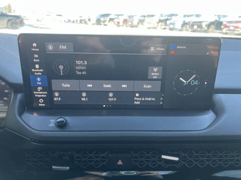 2023 Honda Accord Hybrid