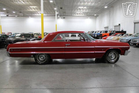 1964 Chevrolet Impala
