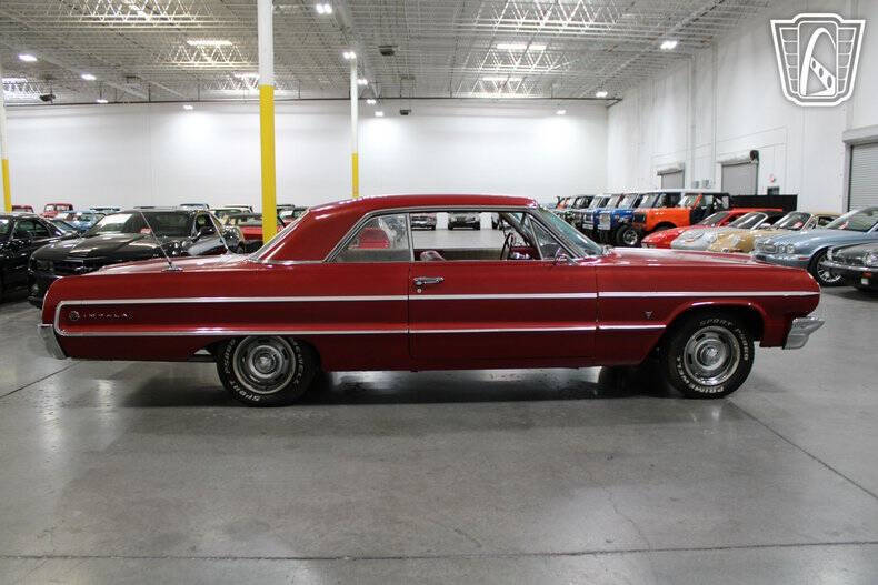 1964 Chevrolet Impala