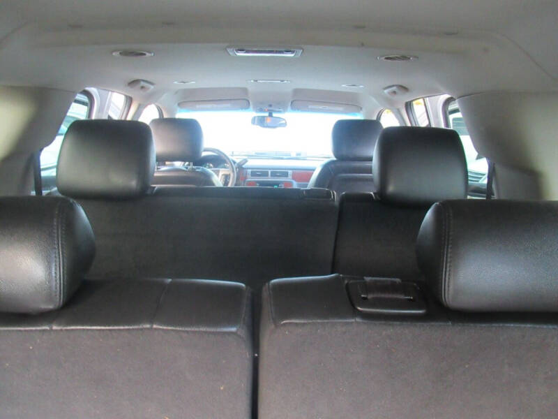 2012 Chevrolet Suburban LT