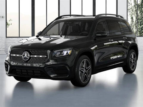 2025 Mercedes-Benz GLB for sale at Mercedes-Benz of North Olmsted in North Olmsted OH