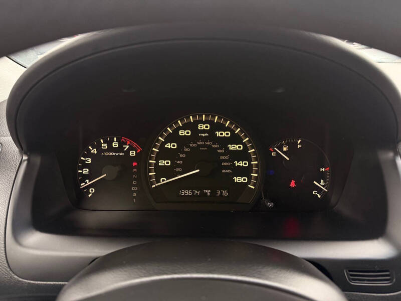 2007 Honda Accord Special Edition