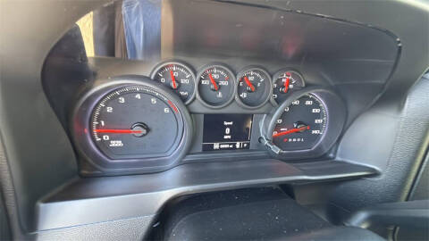 2023 Chevrolet Silverado 2500HD