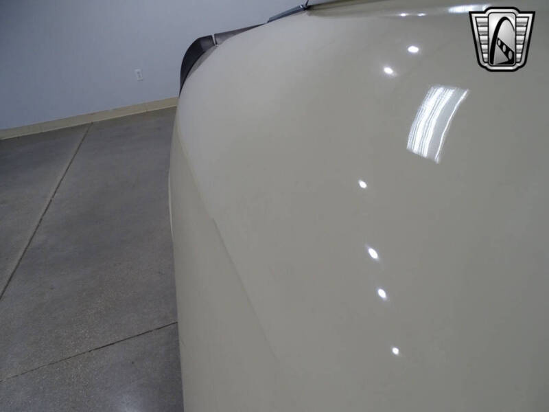 1984 Alfa Romeo Spider Veloce