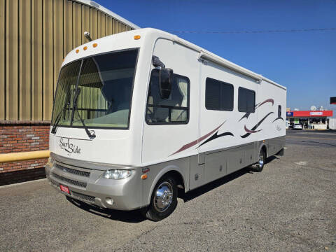 2008 National RV Surf Side