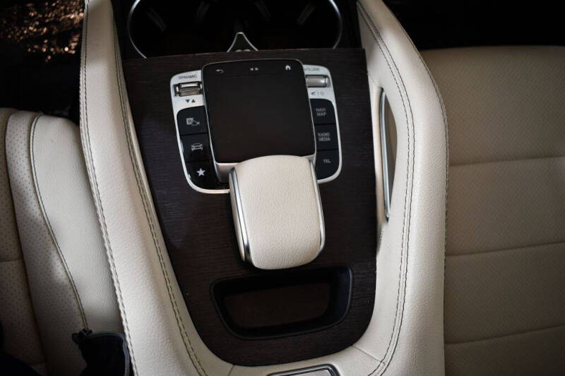 2020 Mercedes-Benz GLE GLE 350 4MATIC