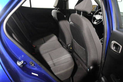 2021 Hyundai Venue SEL