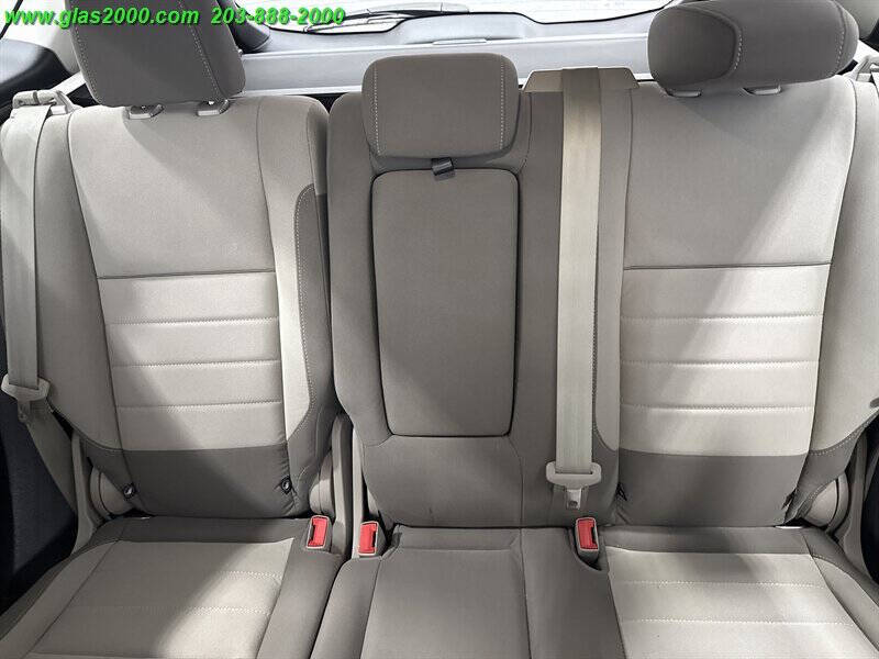 2013 Ford C-MAX Hybrid SE