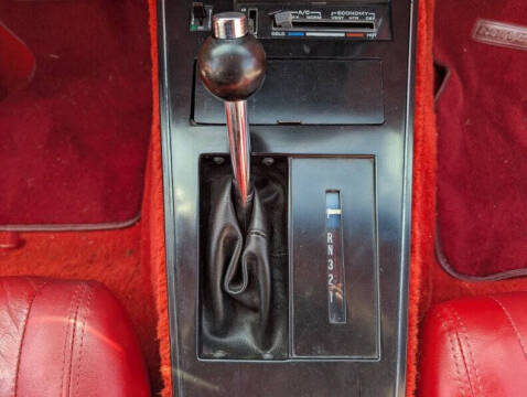 1979 Chevrolet Corvette