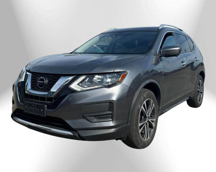 2019 Nissan Rogue for sale in Mount Clemens, MI