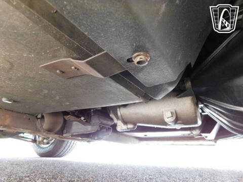 1971 Chevrolet Corvette