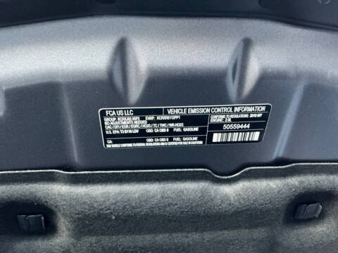 2019 Alfa Romeo Stelvio Ti