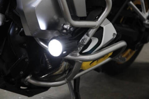 2022 BMW R 1250 GS