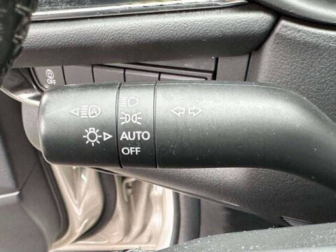 2023 Mazda CX-30 2.5 S Preferred