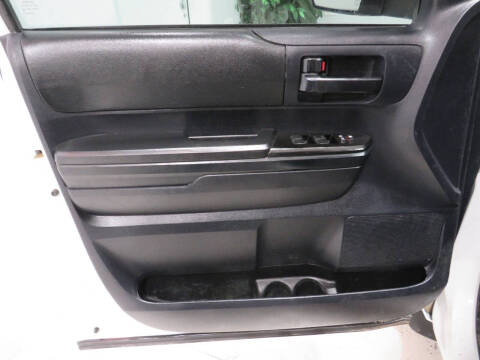 2019 Toyota Tundra SR