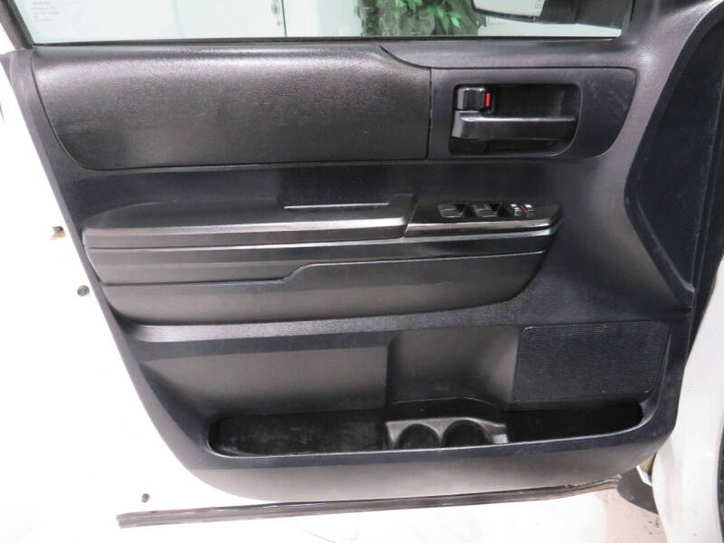 2019 Toyota Tundra SR