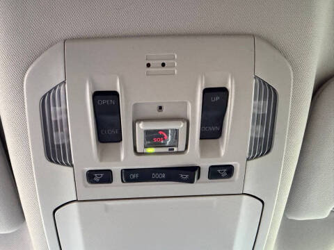 2022 Toyota Highlander Hybrid Limited