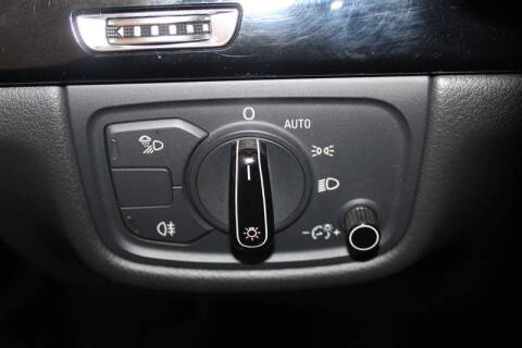 2013 Audi A8 L 3.0T quattro