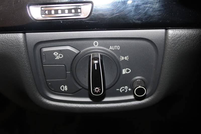 2013 Audi A8 L 3.0T quattro