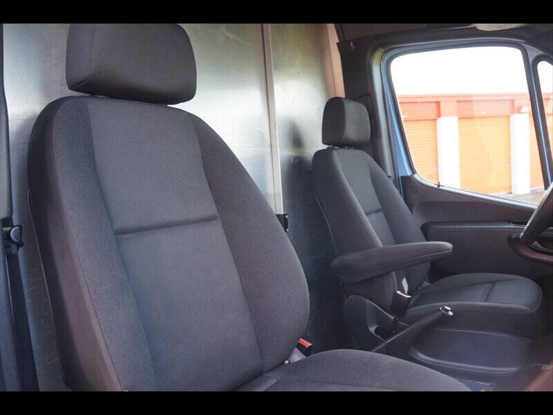 2019 Mercedes-Benz Sprinter