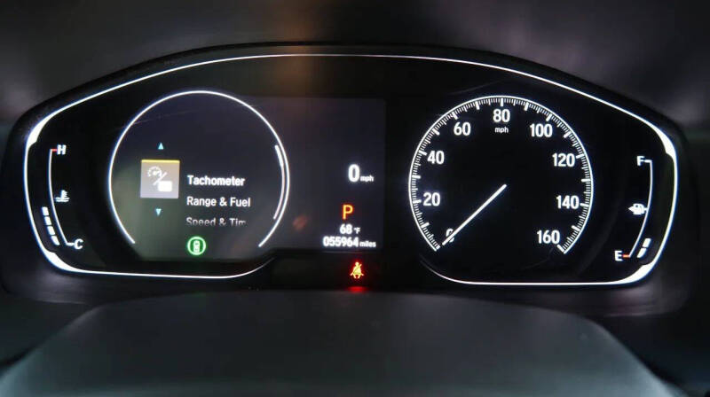 2022 Honda Accord Sport Special Edition