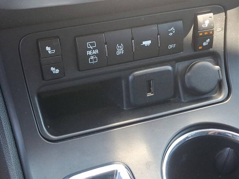 2015 GMC Acadia SLE-2