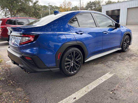 2023 Subaru WRX Premium