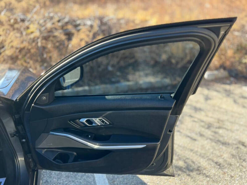 2020 BMW 3 Series M340i xDrive