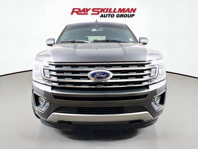 2020 Ford Expedition XLT