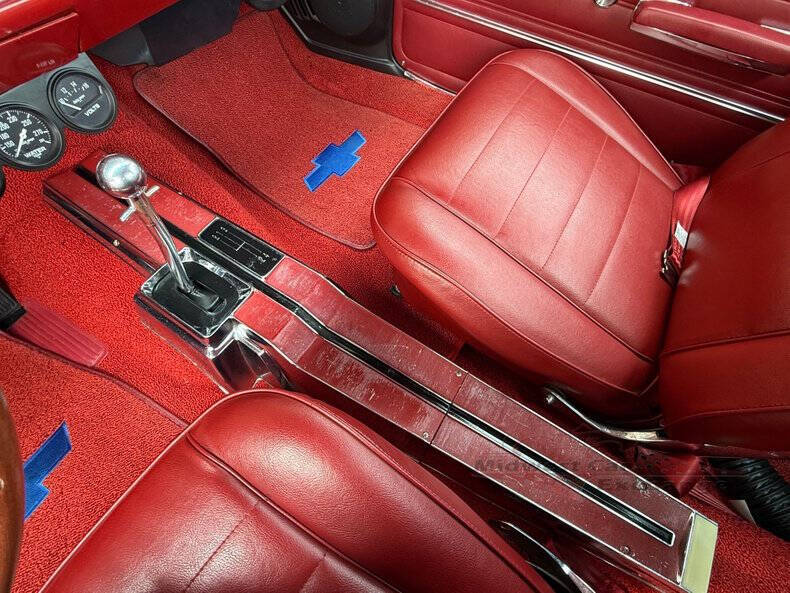 1965 Chevrolet El Camino