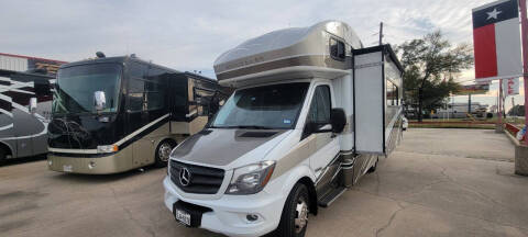 2017 Winnebago Winnebago 24J