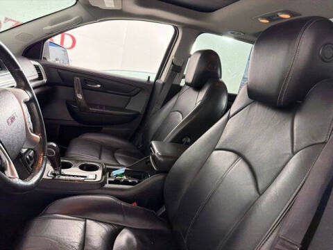 2013 GMC Acadia SLT-1