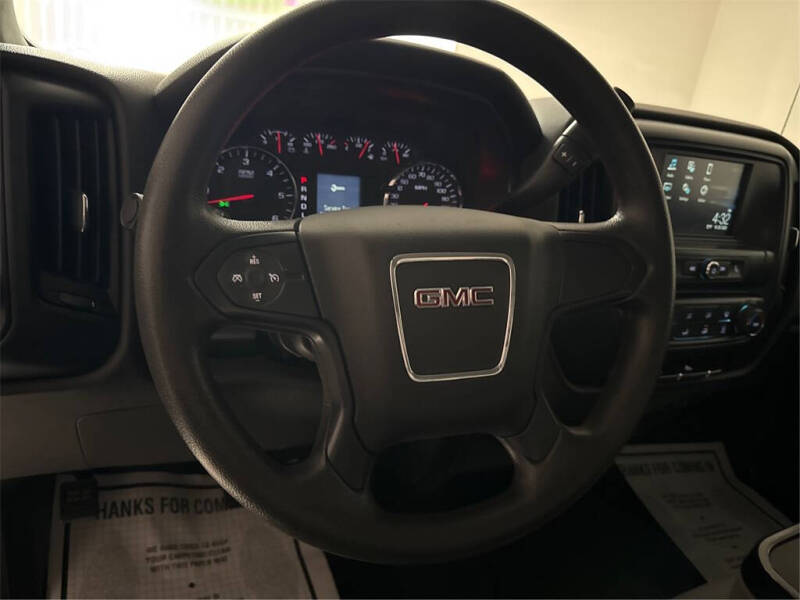 2019 GMC Sierra 2500HD