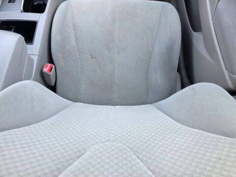 2009 Toyota Camry LE